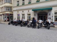 Mai/Juni 2019 Erzgebirge